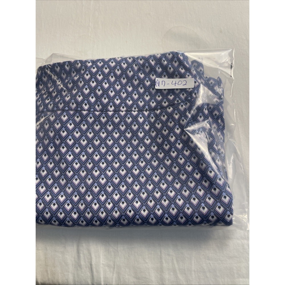 Swing Control Women's Patterned Golf Shorts Size Small